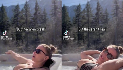 kaliknockers - Video Leaks #33