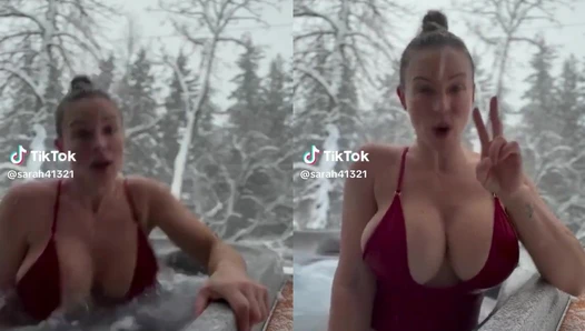kaliknockers - Video Leaks #34