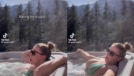 kaliknockers - Video Leaks #35