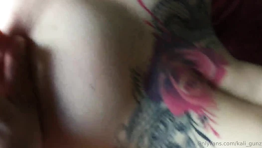 kaliknockers - Video Leaks #49