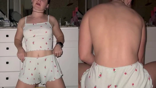 tashamariejames - Video Leaks #164