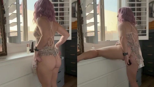 tashamariejames - Video Leaks #189