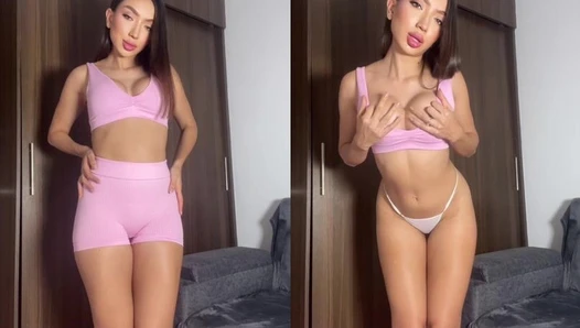 lucia.vargas - Video Leaks #1