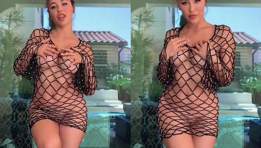 Ana Cheri - Video Leaks #2