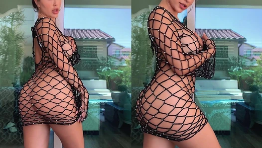Ana Cheri - Video Leaks #6