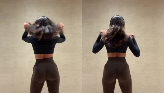 Ana Cheri - Video Leaks #44