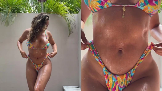 Ana Cheri - Video Leaks #48