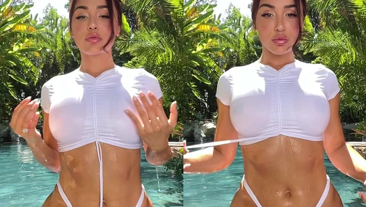 Ana Cheri - Video Leaks #53