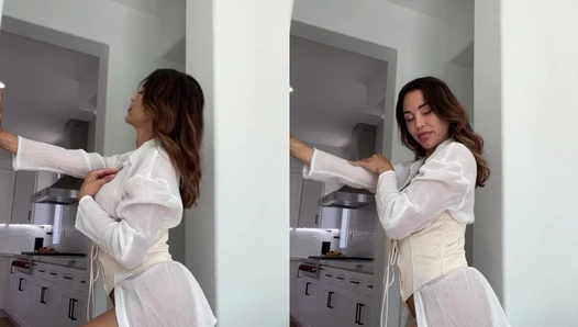 Ana Cheri - Video Leaks #59