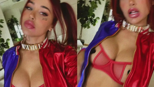 Ana Cheri - Video Leaks #63