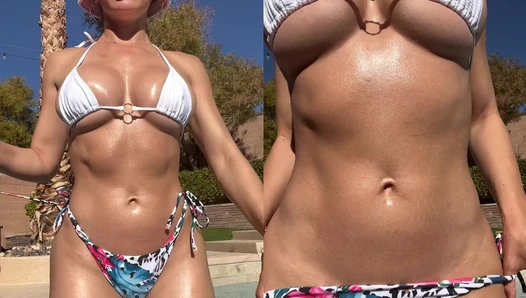 Ana Cheri - Video Leaks #68