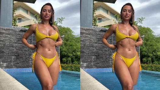 Ana Cheri - Video Leaks #70