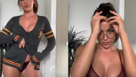 Ana Cheri - Video Leaks #83