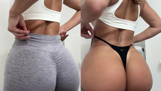 Ana Cheri - Video Leaks #87
