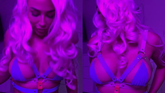 Ana Cheri - Video Leaks #91