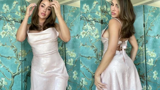 Ana Cheri - Video Leaks #106