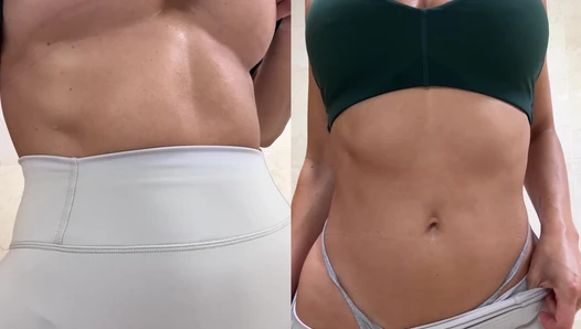 Ana Cheri - Video Leaks #110