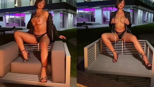 Ana Cheri - Video Leaks #121