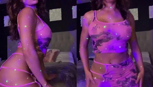 Ana Cheri - Video Leaks #129