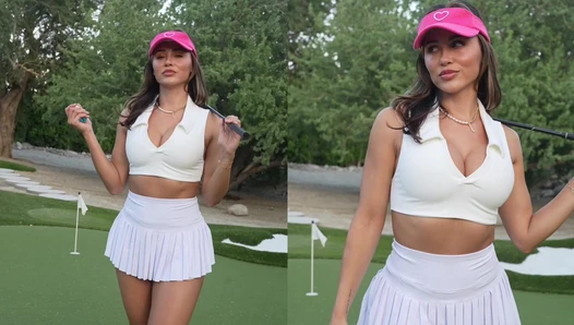 Ana Cheri - Video Leaks #144