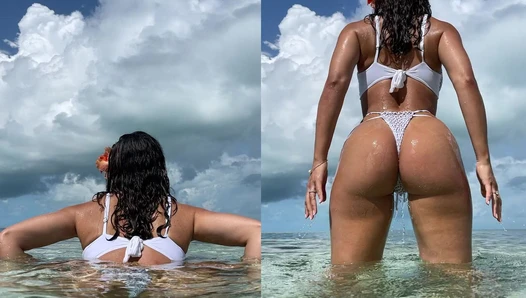 Ana Cheri - Video Leaks #168