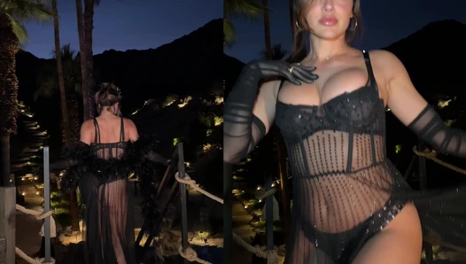 Ana Cheri - Video Leaks #173