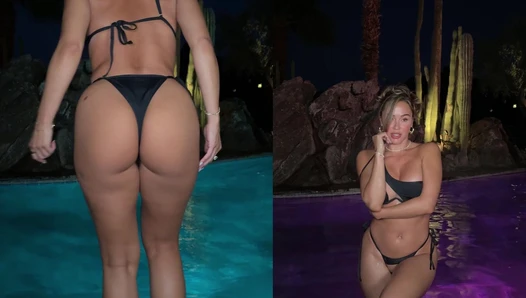 Ana Cheri - Video Leaks #176