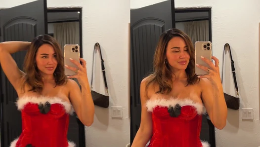 Ana Cheri - Video Leaks #189