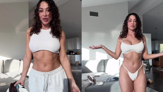 Ana Cheri - Video Leaks #190