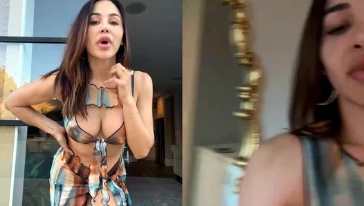 Ana Cheri - Video Leaks #192