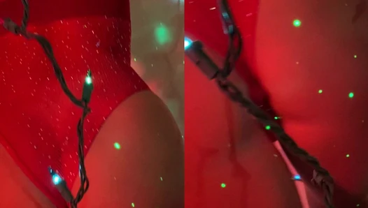 Ana Cheri - Video Leaks #197