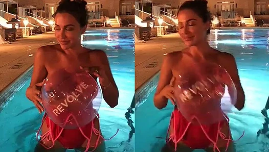 Ana Cheri - Video Leaks #227