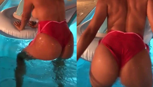 Ana Cheri - Video Leaks #228
