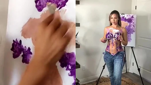 Ana Cheri - Video Leaks #229