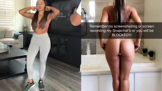 Ana Cheri - Video Leaks #232