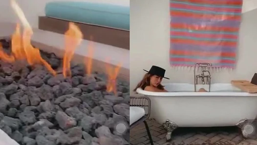 Ana Cheri - Video Leaks #241