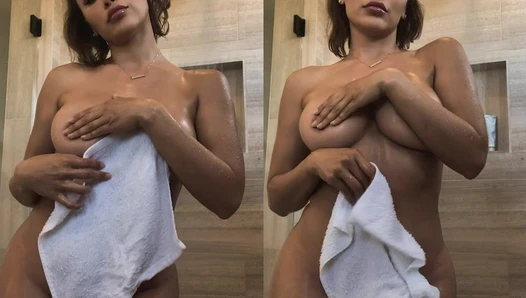 Ana Cheri - Video Leaks #246
