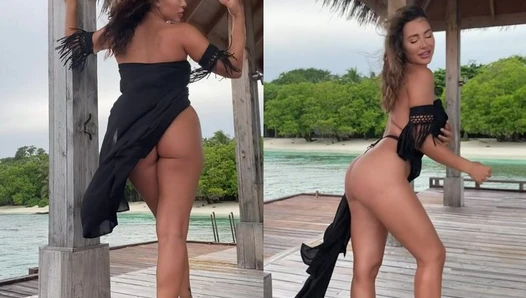 Ana Cheri - Video Leaks #268