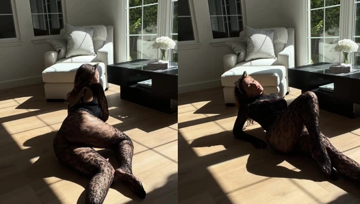 Ana Cheri - Video Leaks #270