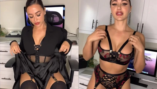 Ana Cheri - Video Leaks #272