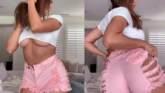 Ana Cheri - Video Leaks #284