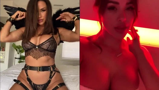 Ana Cheri - Video Leaks #285
