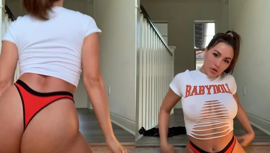 Ana Cheri - Video Leaks #291