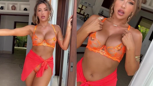 Ana Cheri - Video Leaks #292