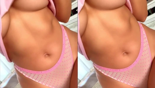 Ana Cheri - Video Leaks #295