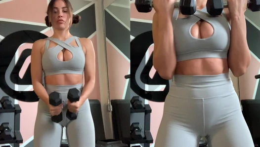 Ana Cheri - Video Leaks #299