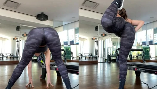 Ana Cheri - Video Leaks #307