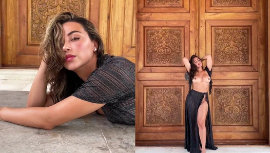 Ana Cheri - Video Leaks #309