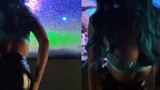 Ana Cheri - Video Leaks #310