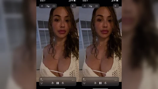 Ana Cheri - Video Aug 17, 5 02 33 PM
